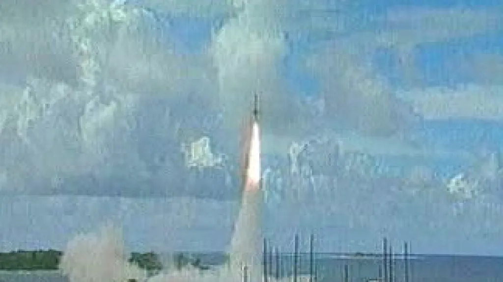 Raketa
