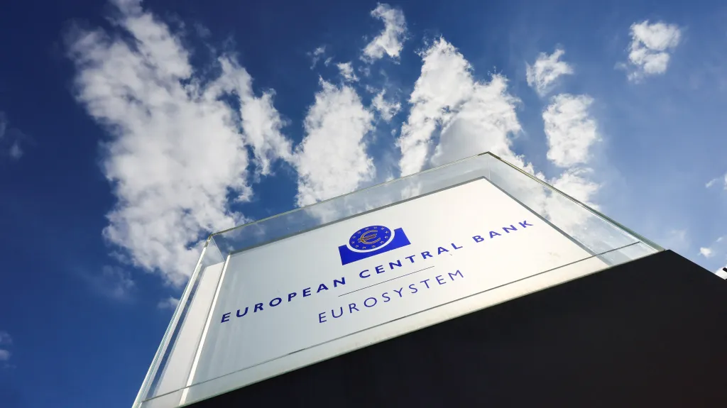 Evropská centrální banka