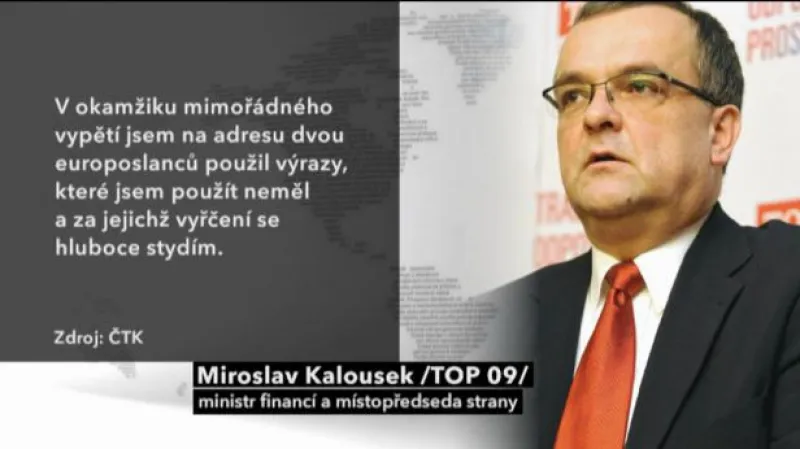 Reportáž Štěpánky Martanové