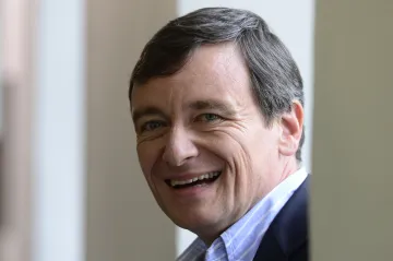 Rath chce v pondělí nastoupit do vězení. Stráví v něm sedm let
