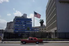 Čína vybuduje na Kubě špionážní stanici, píše deník s odkazem na zdroje z americké vlády