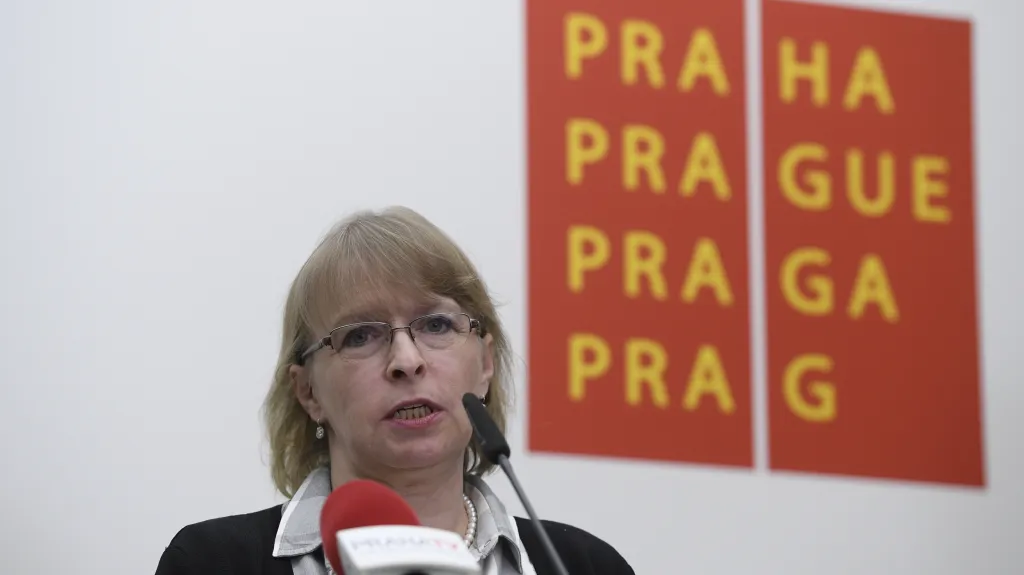 Hana Kordová Marvanová