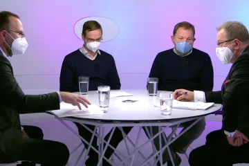 Nemáme vůbec žádné páky, říká k situaci s energiemi předseda ERÚ. Chyba je v zákonech, dodává Šnobr