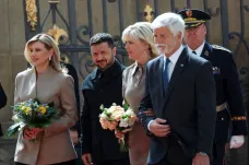 SOUHRN: Zásadní události neděle 4. května
