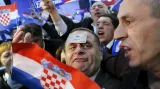 První parlamentní volby v Chorvatsku od vstupu do EU vyhráli konzervativci