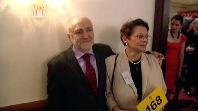 Noví majitelé Sauvignonu Blanc z roku 1936