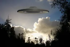 Pentagon prozkoumal stará hlášení o spatření UFO, ale nenašel žádné důkazy o existenci mimozemšťanů
