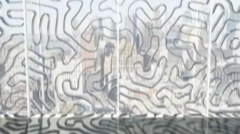 Fasáda budoucnosti, která uspoří energii.